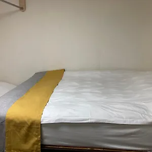 Greenhotel 도쿄
