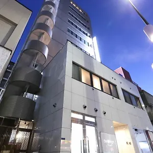 3* ホテル オークホテル江戸