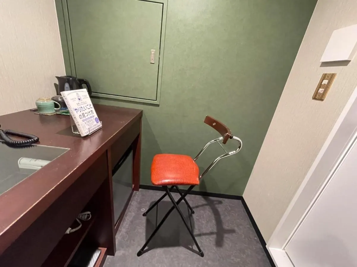 No, 2 Taniji Building - Vacation Stay 91383V Tokyo
